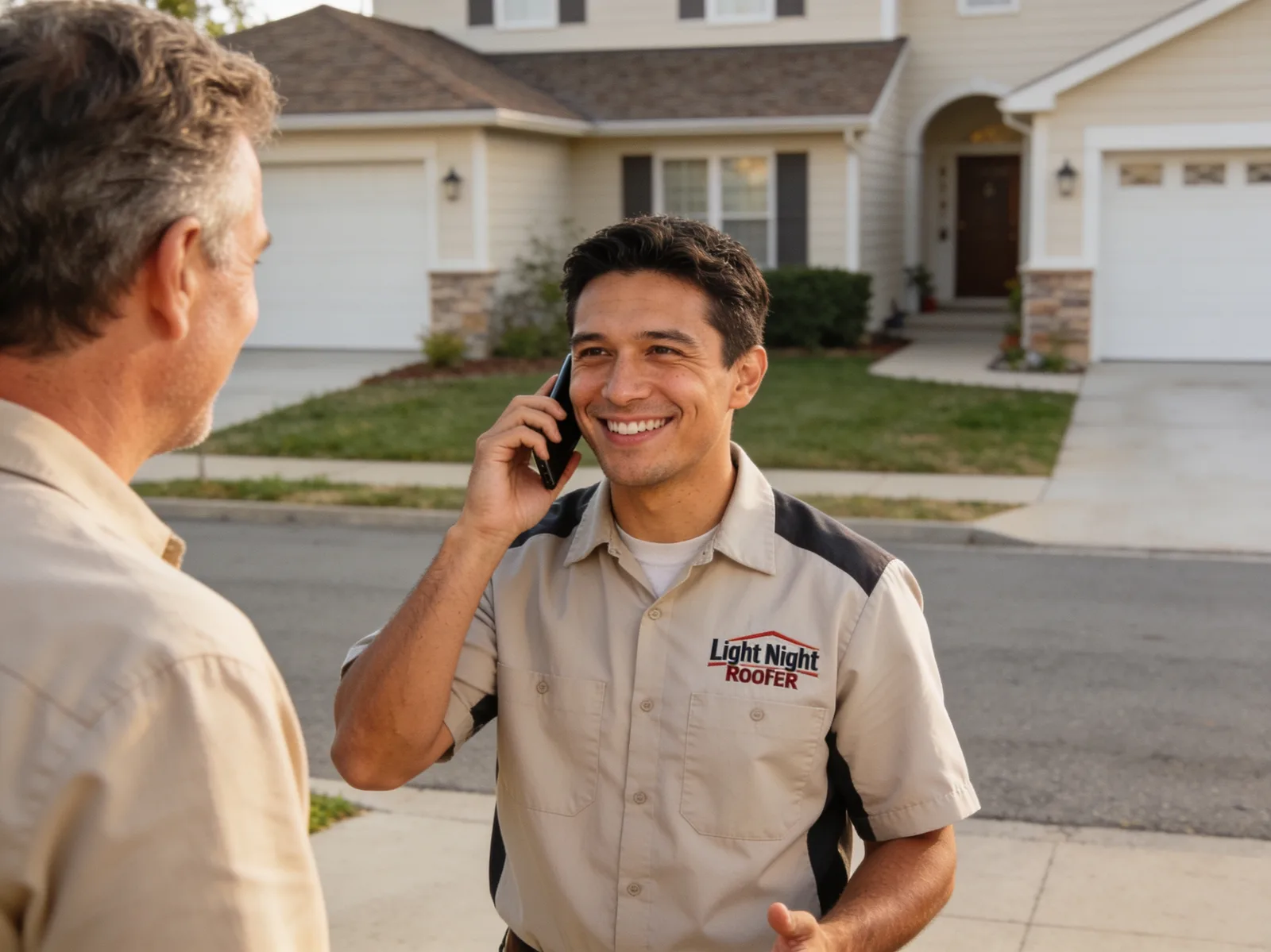 Emergency Roof Repair Clifford, MI FAQs